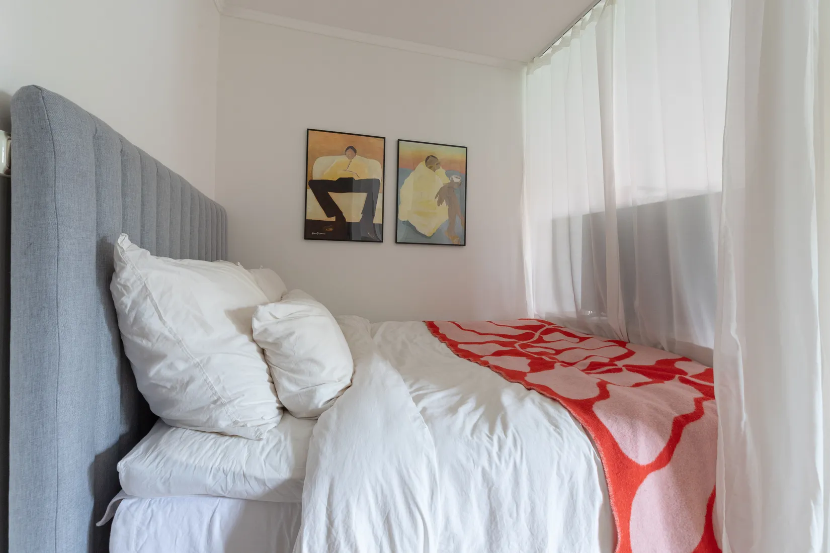 Bostadsrätt, Kruthusbacken 80A, Råsunda, Solna