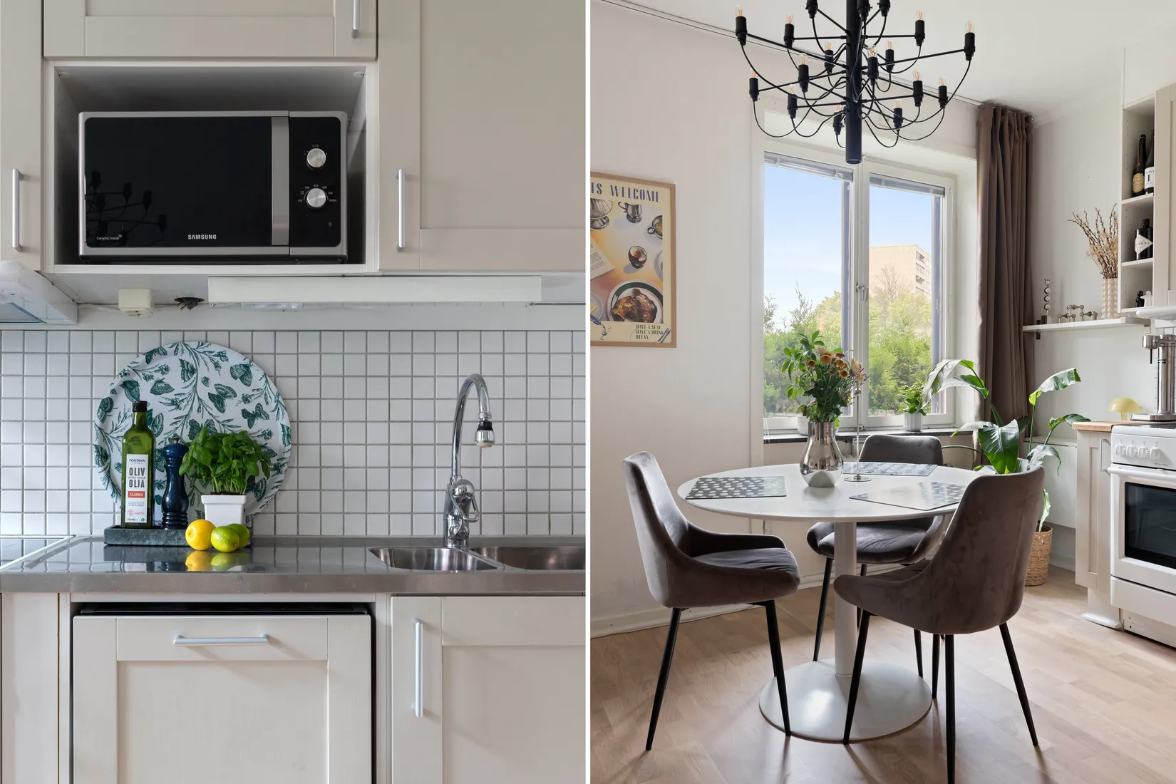 Bostadsrätt, Kruthusbacken 80A, Råsunda, Solna