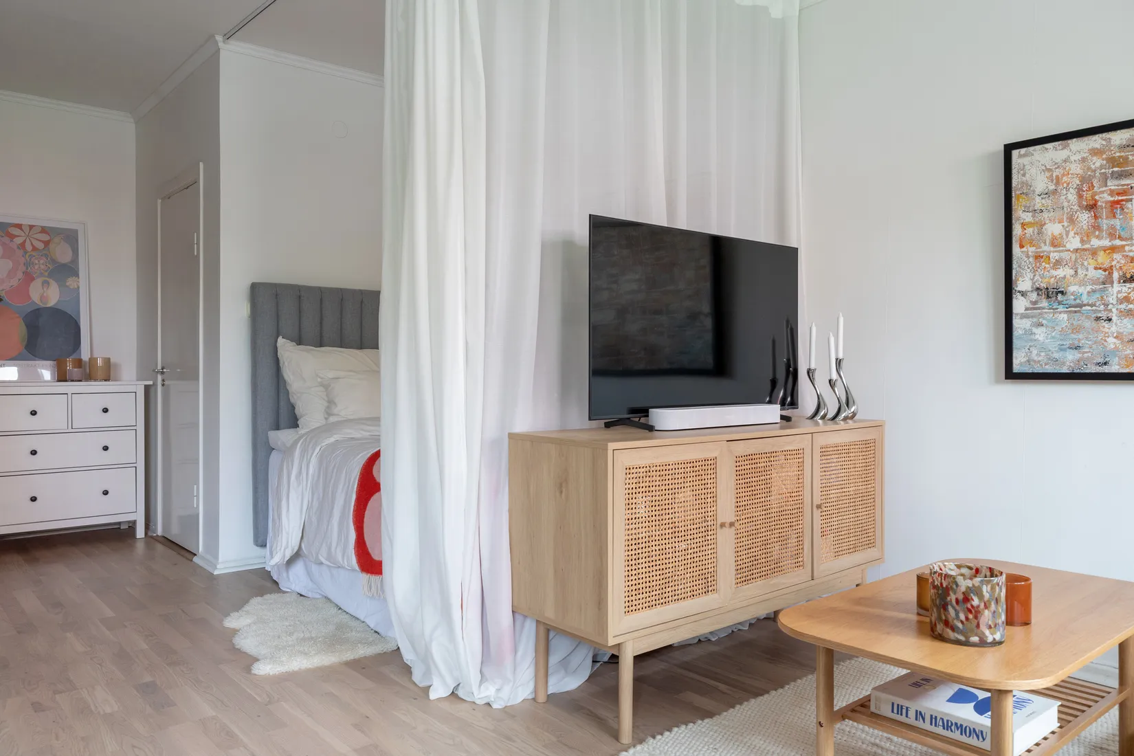 Bostadsrätt, Kruthusbacken 80A, Råsunda, Solna