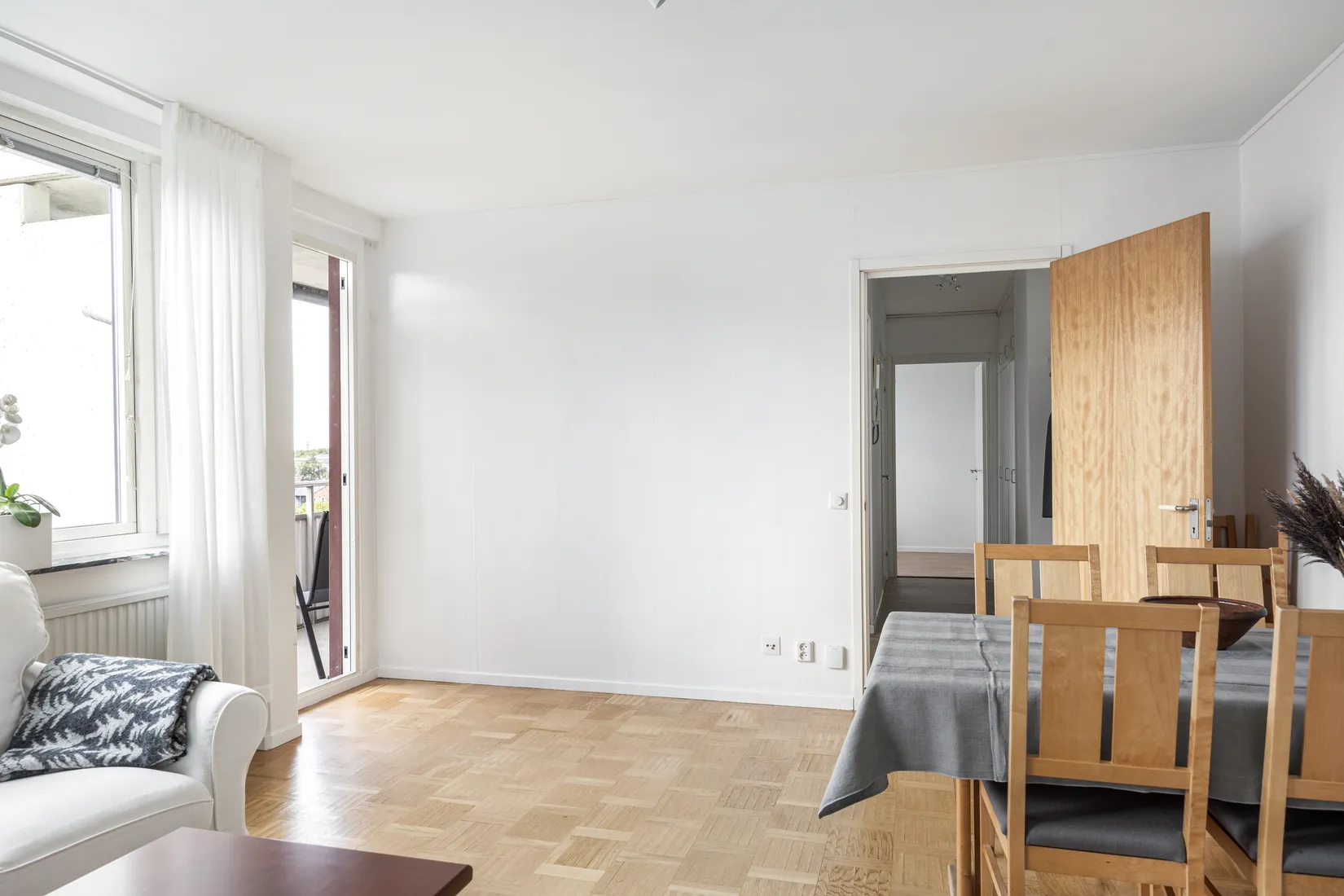 Bostadsrätt, Steglitsvägen 3C, Väster, Lund