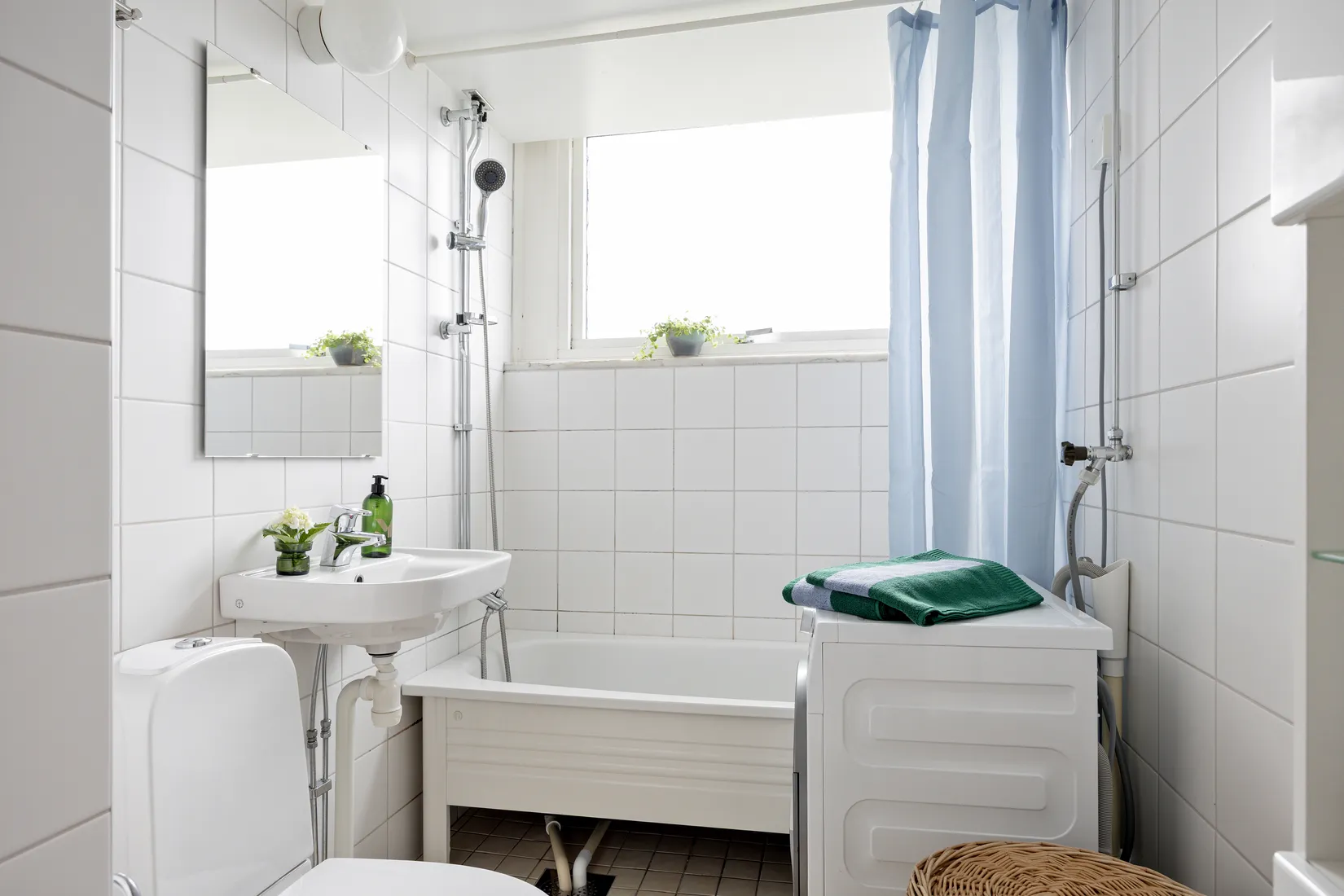 Bostadsrätt, Steglitsvägen 3C, Väster, Lund