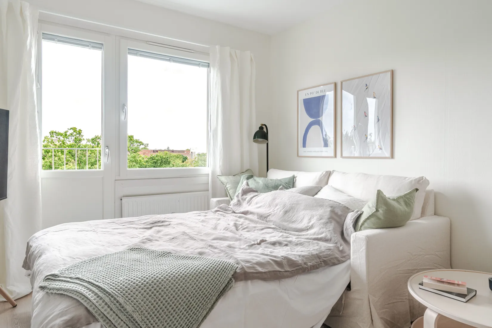 Bostadsrätt, Warholms väg 8B, Tuna, Lund