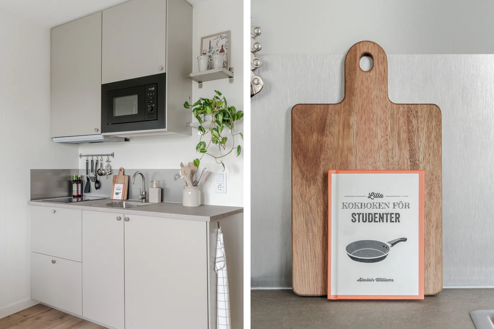 Bostadsrätt, Warholms väg 8B, Tuna, Lund