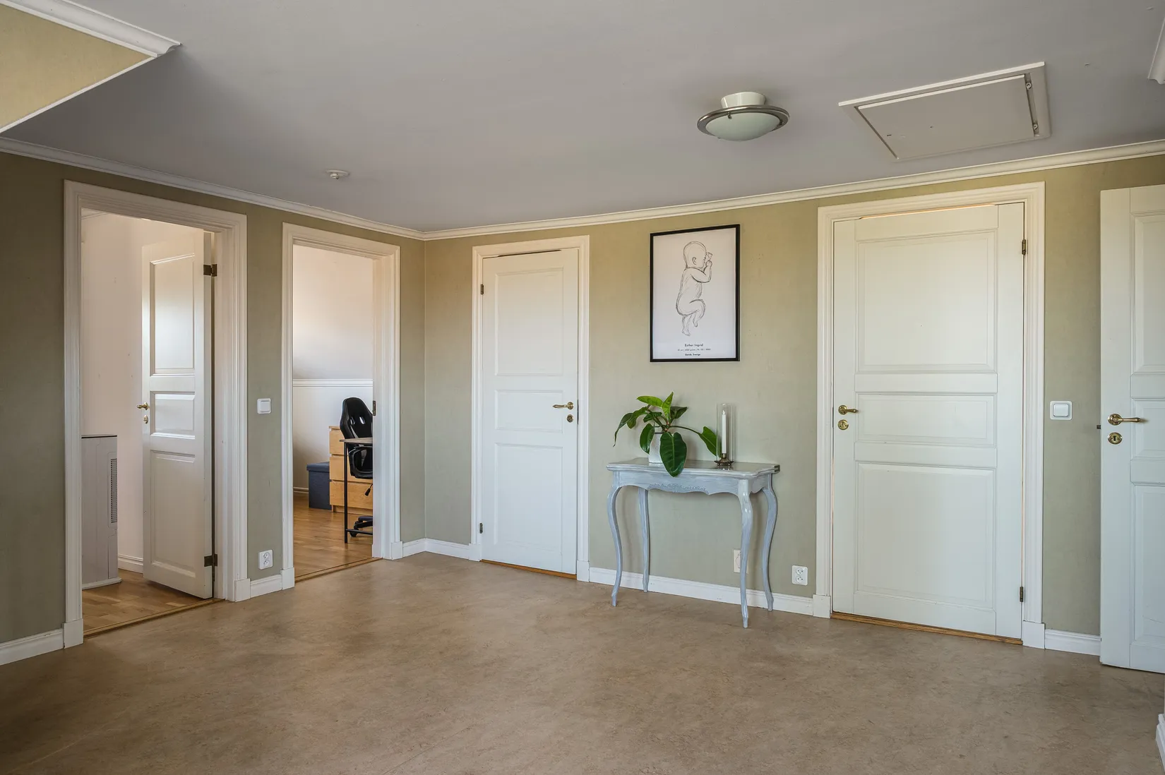 Villa, Saleby Ekliden 1, Saleby, Lidköping