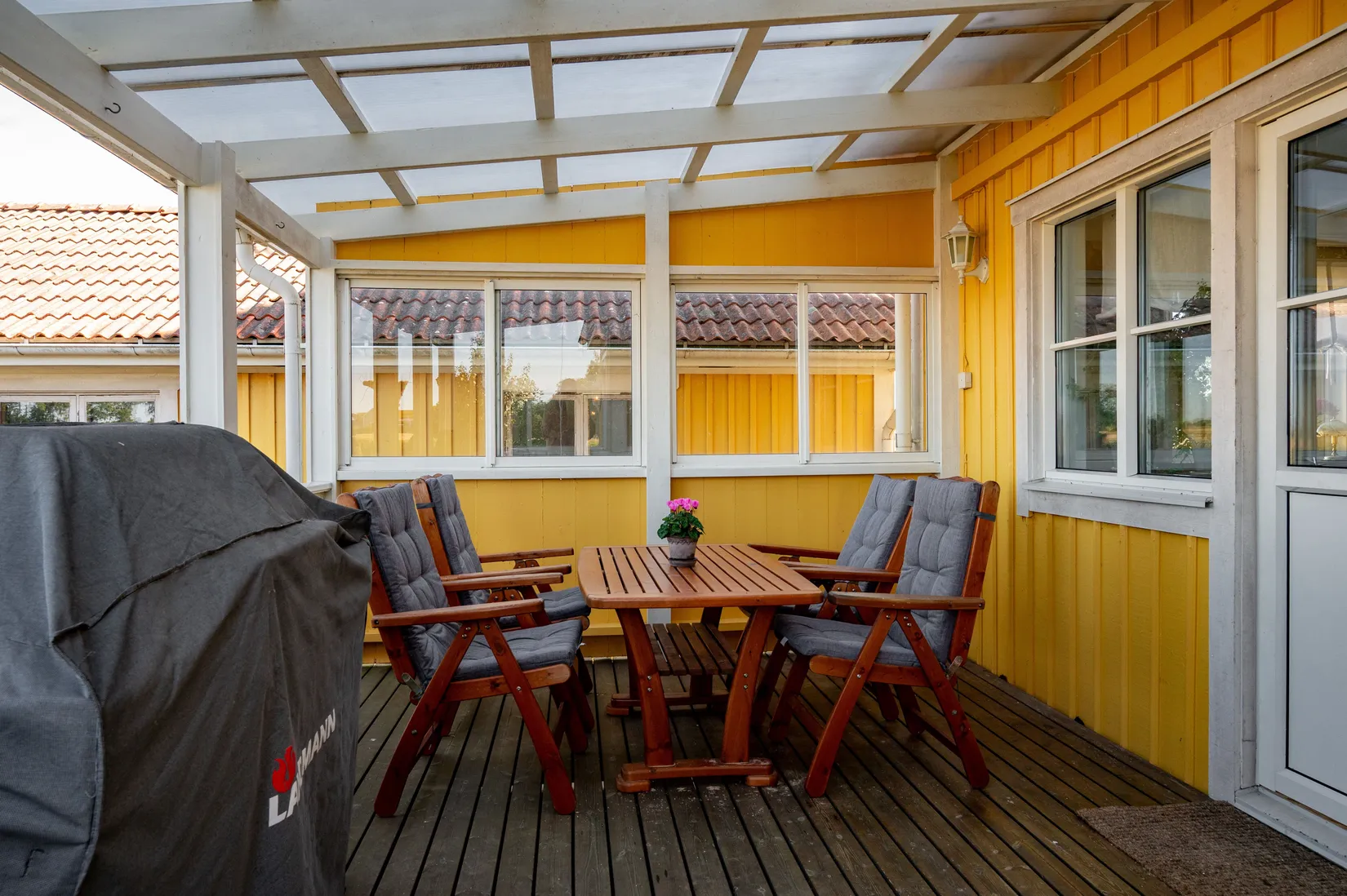 Villa, Saleby Ekliden 1, Saleby, Lidköping