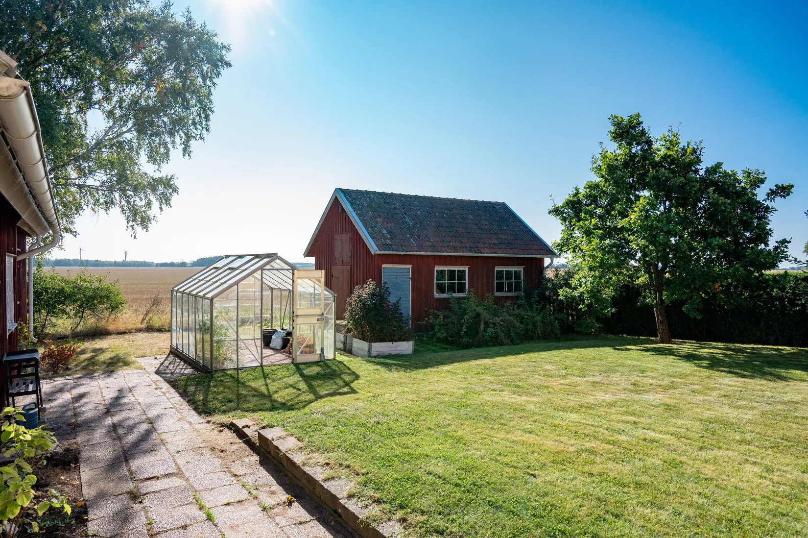 Villa, Saleby Ekliden 1, Saleby, Lidköping
