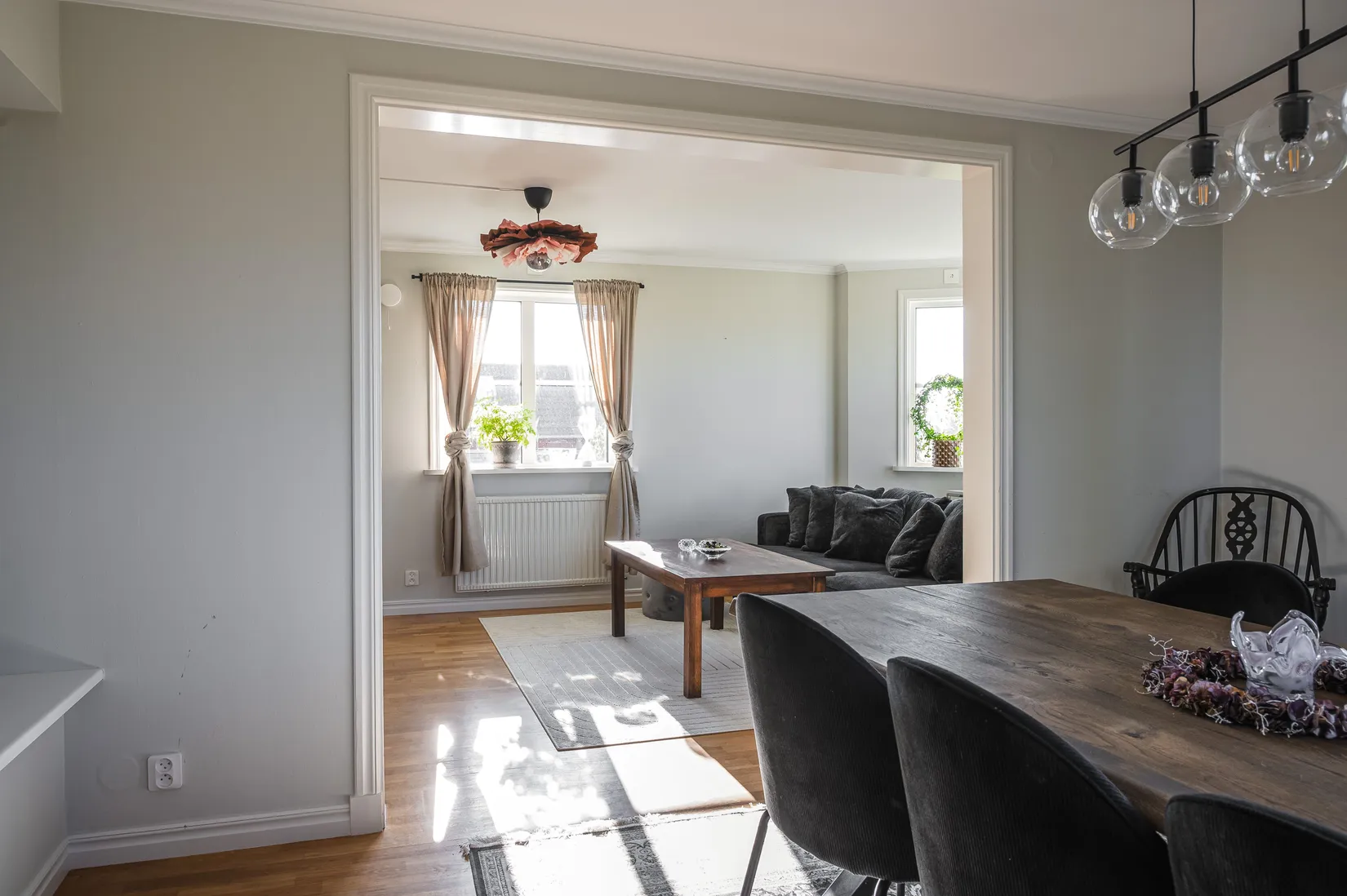 Villa, Saleby Ekliden 1, Saleby, Lidköping