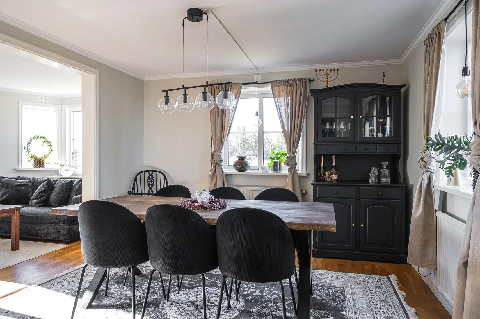 Villa, Saleby Ekliden 1, Saleby, Lidköping