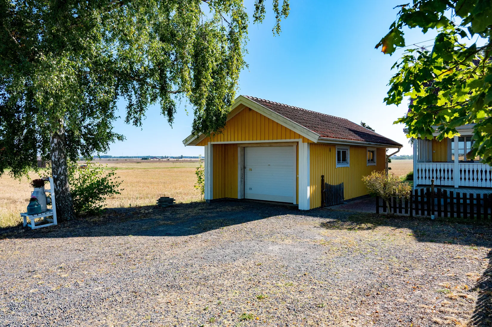 Villa, Saleby Ekliden 1, Saleby, Lidköping