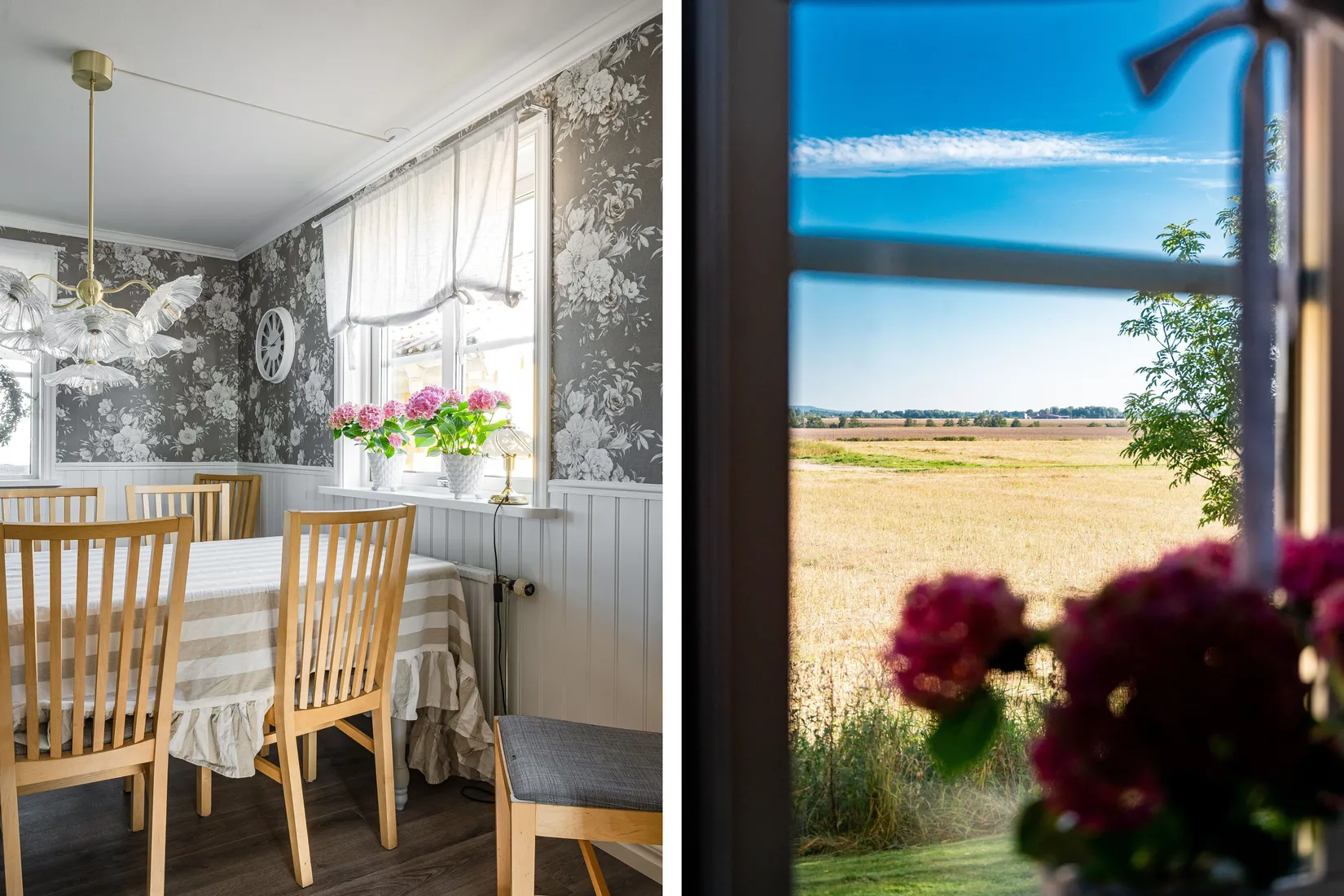 Villa, Saleby Ekliden 1, Saleby, Lidköping