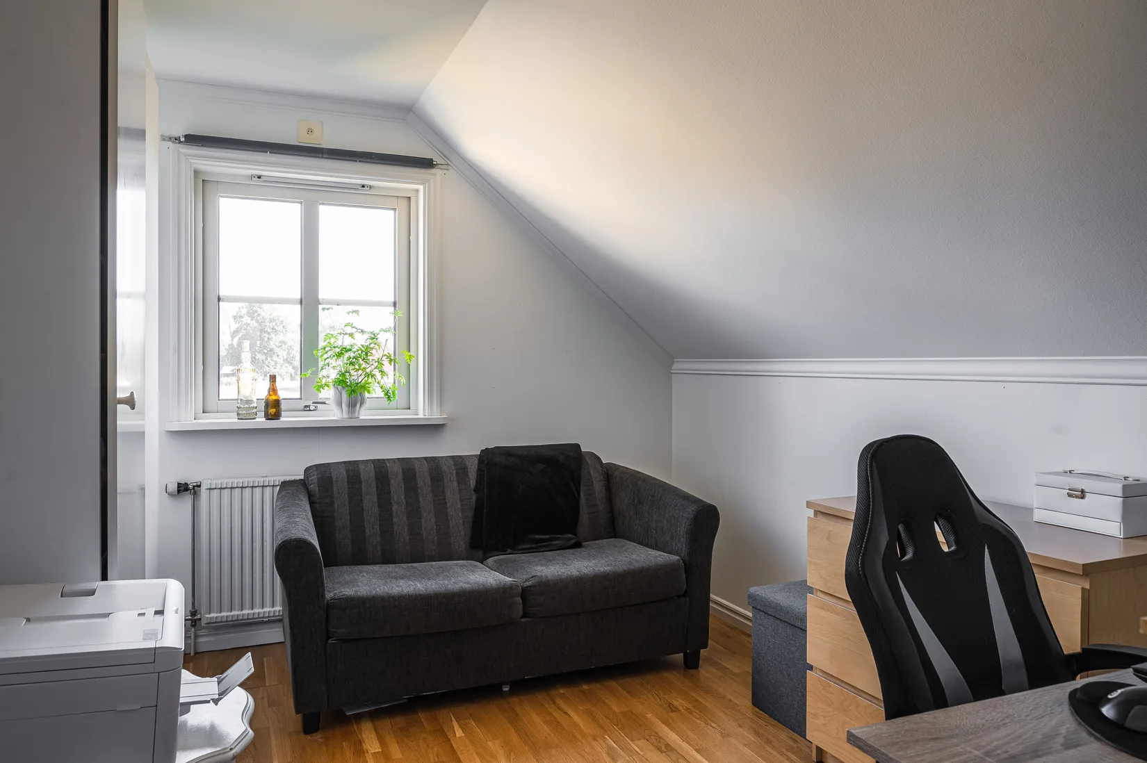 Villa, Saleby Ekliden 1, Saleby, Lidköping