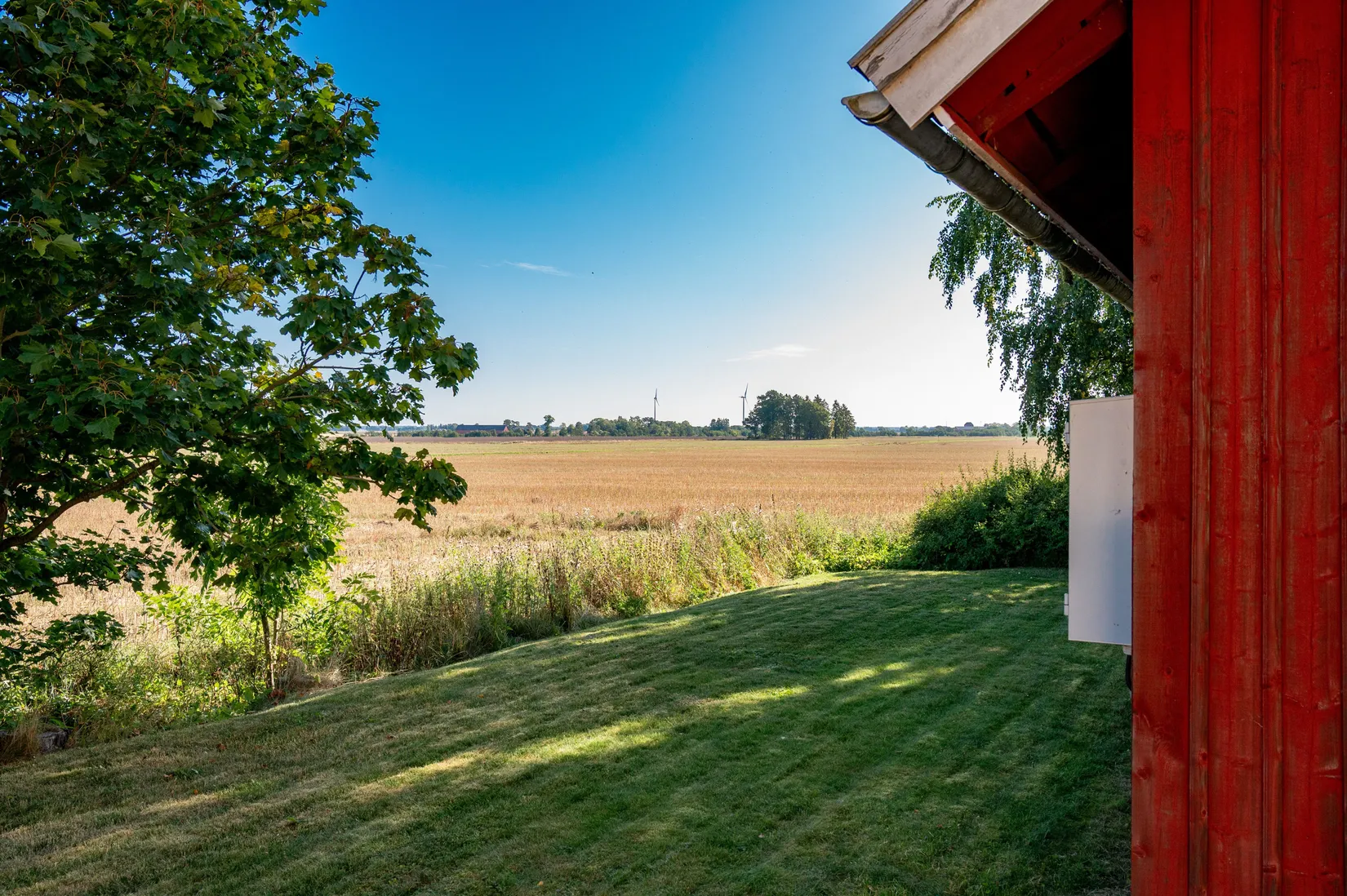 Villa, Saleby Ekliden 1, Saleby, Lidköping