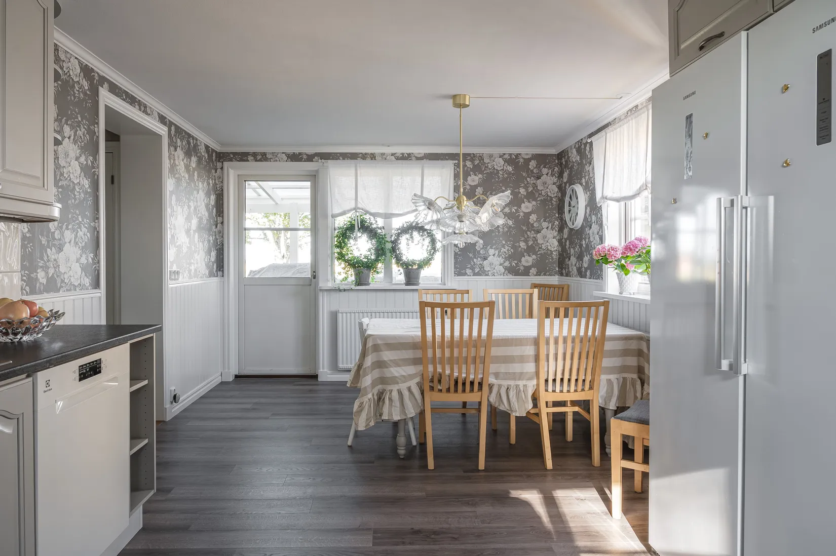 Villa, Saleby Ekliden 1, Saleby, Lidköping