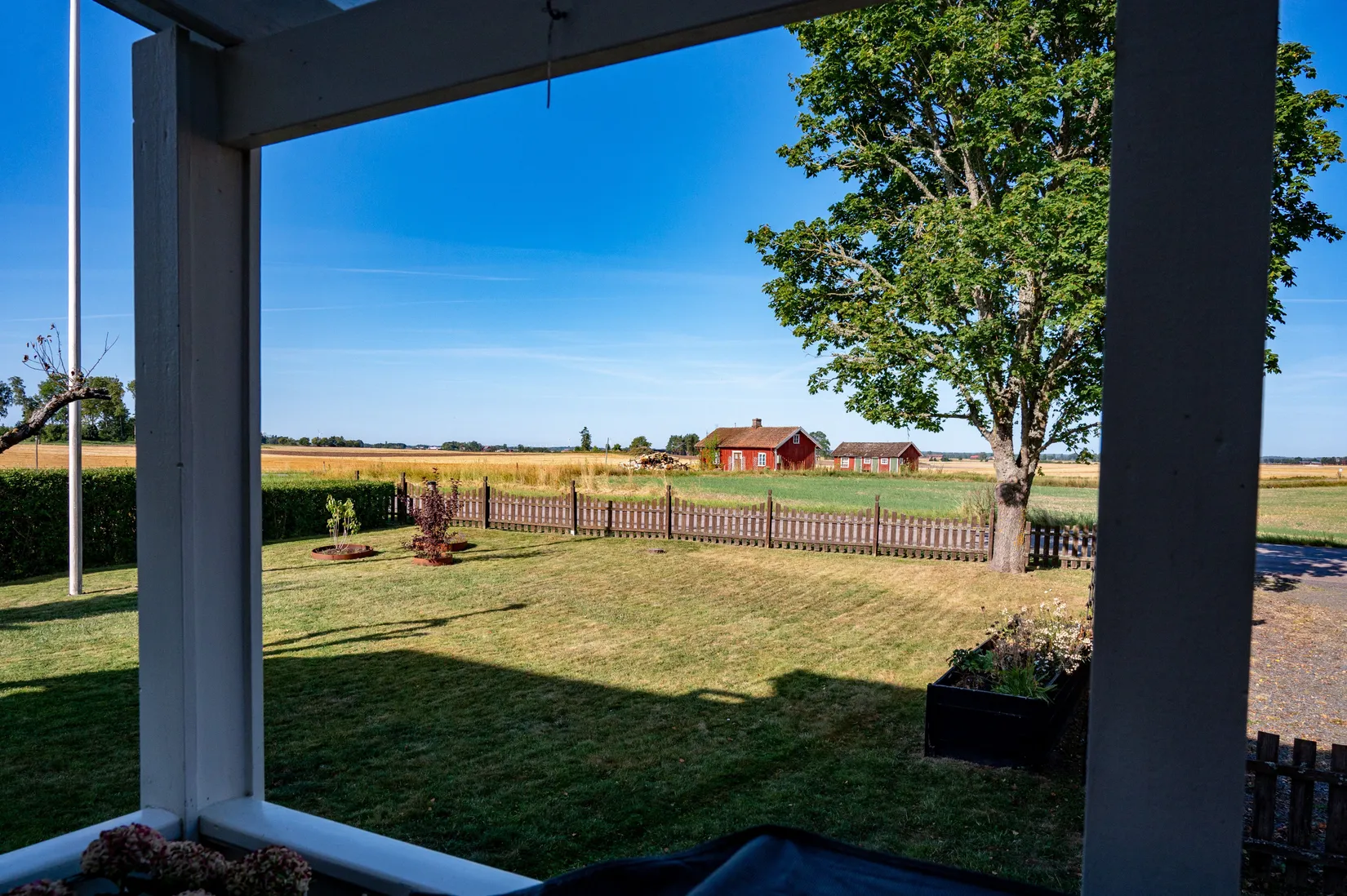 Villa, Saleby Ekliden 1, Saleby, Lidköping