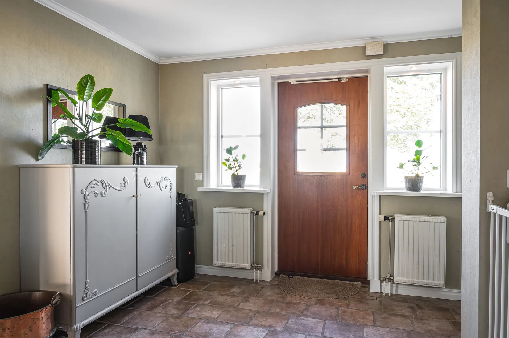 Villa, Saleby Ekliden 1, Saleby, Lidköping