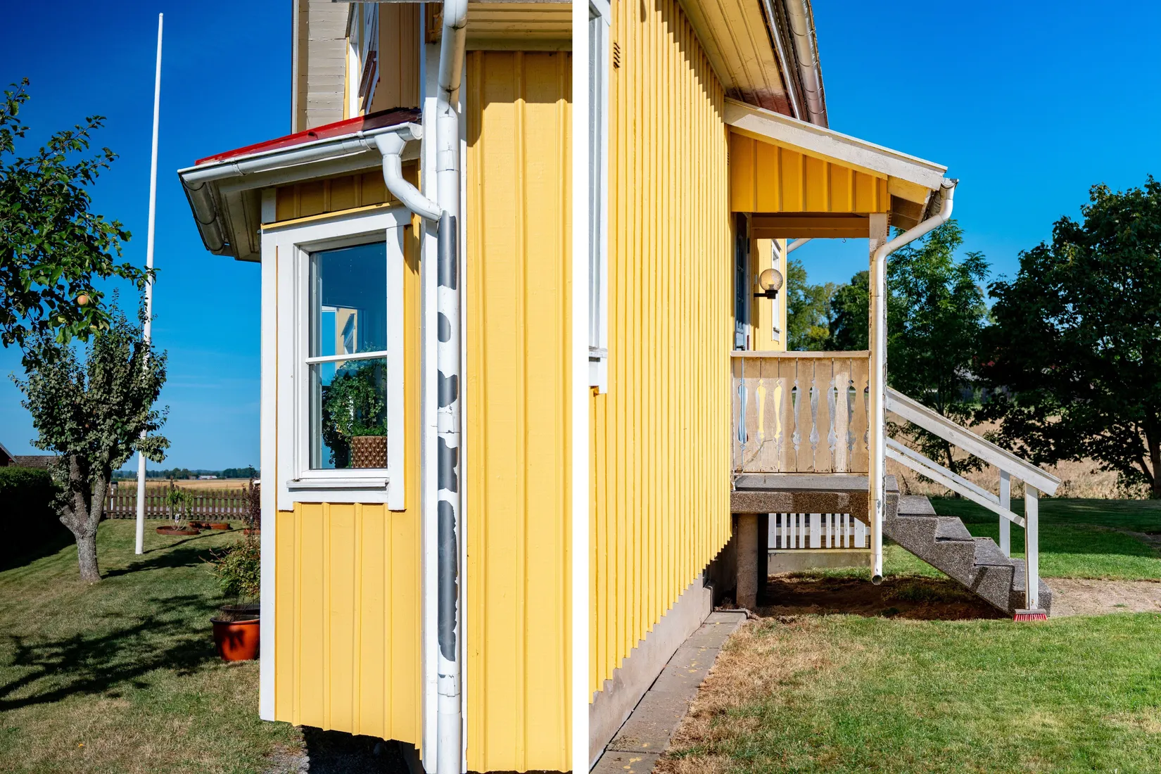 Villa, Saleby Ekliden 1, Saleby, Lidköping