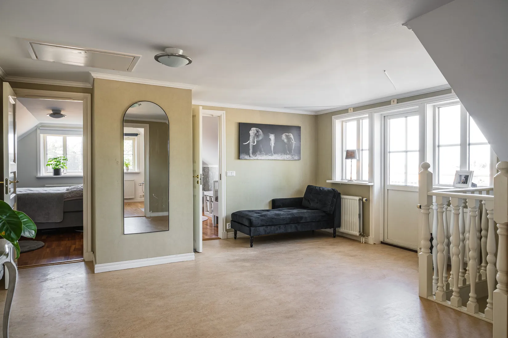 Villa, Saleby Ekliden 1, Saleby, Lidköping