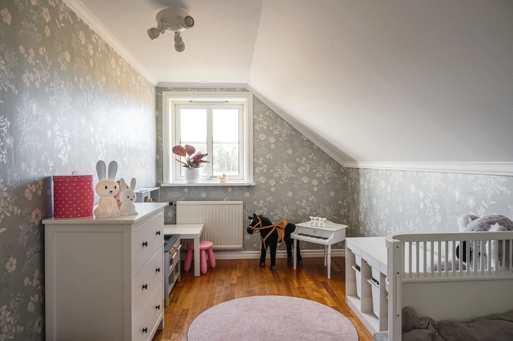 Villa, Saleby Ekliden 1, Saleby, Lidköping