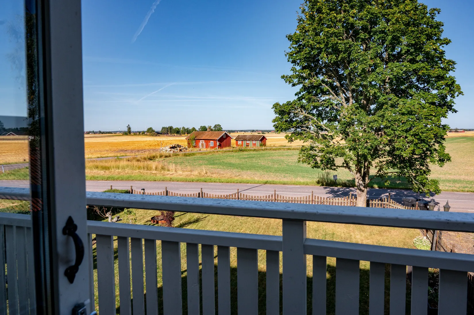 Villa, Saleby Ekliden 1, Saleby, Lidköping