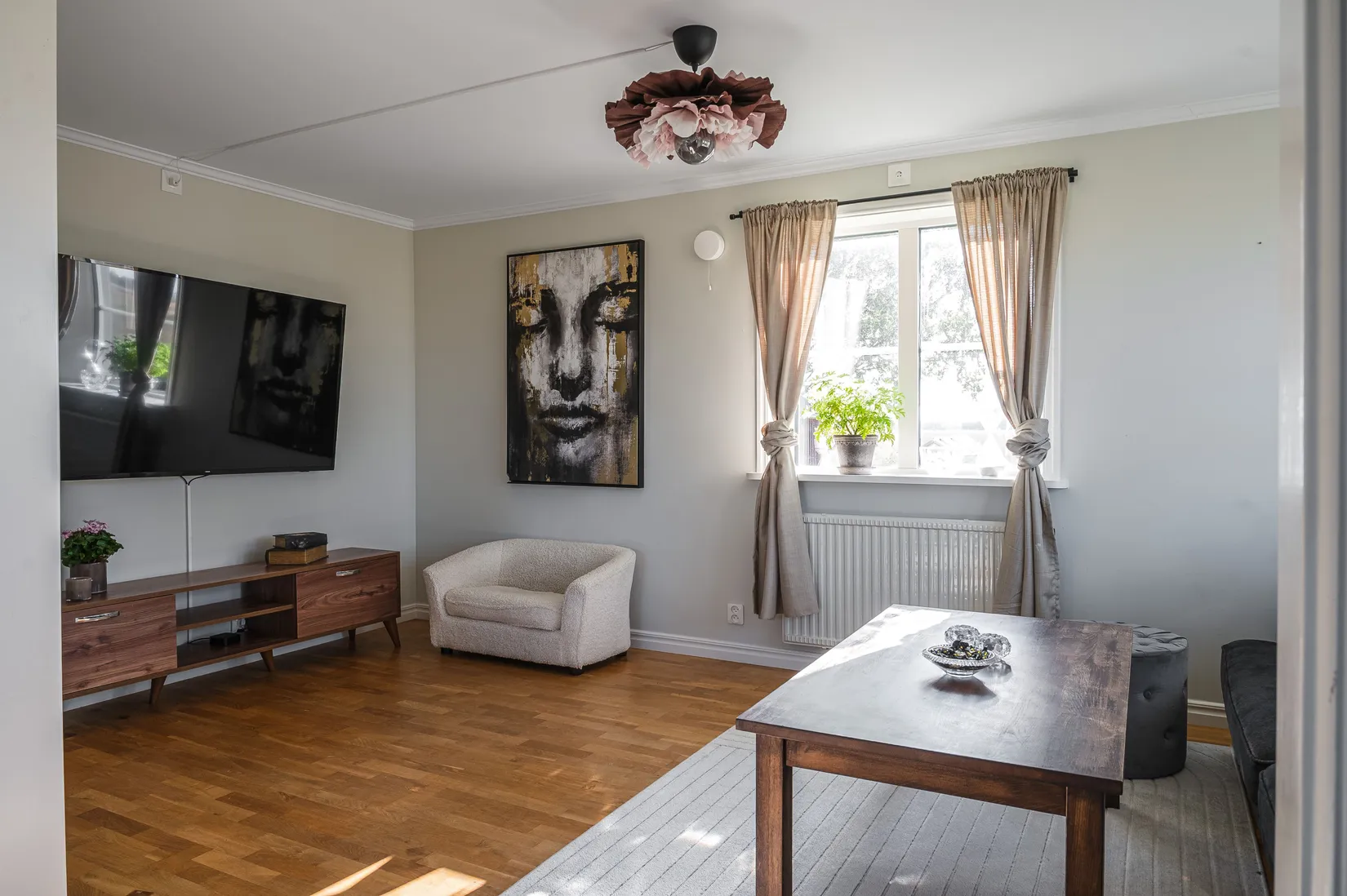 Villa, Saleby Ekliden 1, Saleby, Lidköping