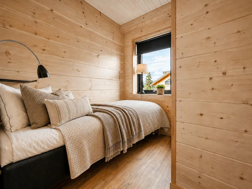 Fritidshus, Nedre Ranchen Lodge 427A, Stöten, Malung-Sälen