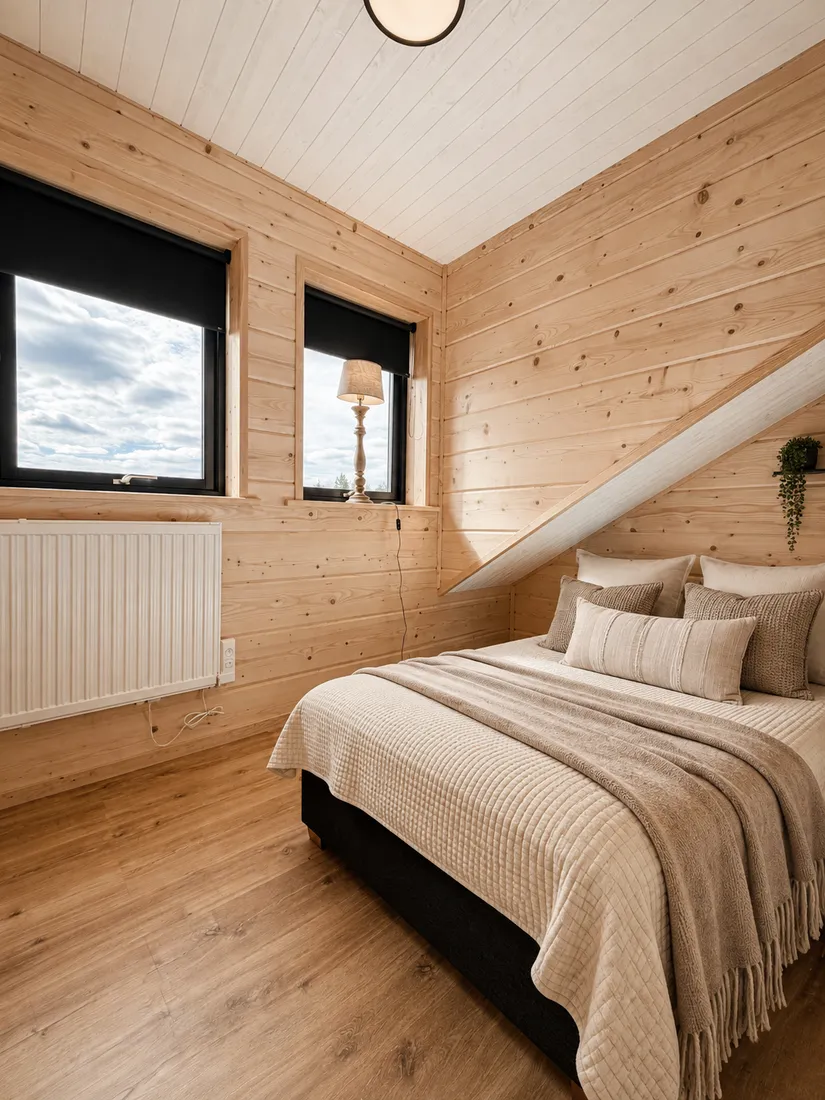 Fritidshus, Nedre Ranchen Lodge 427A, Stöten, Malung-Sälen
