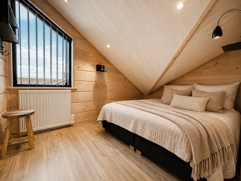 Fritidshus, Nedre Ranchen Lodge 427A, Stöten, Malung-Sälen
