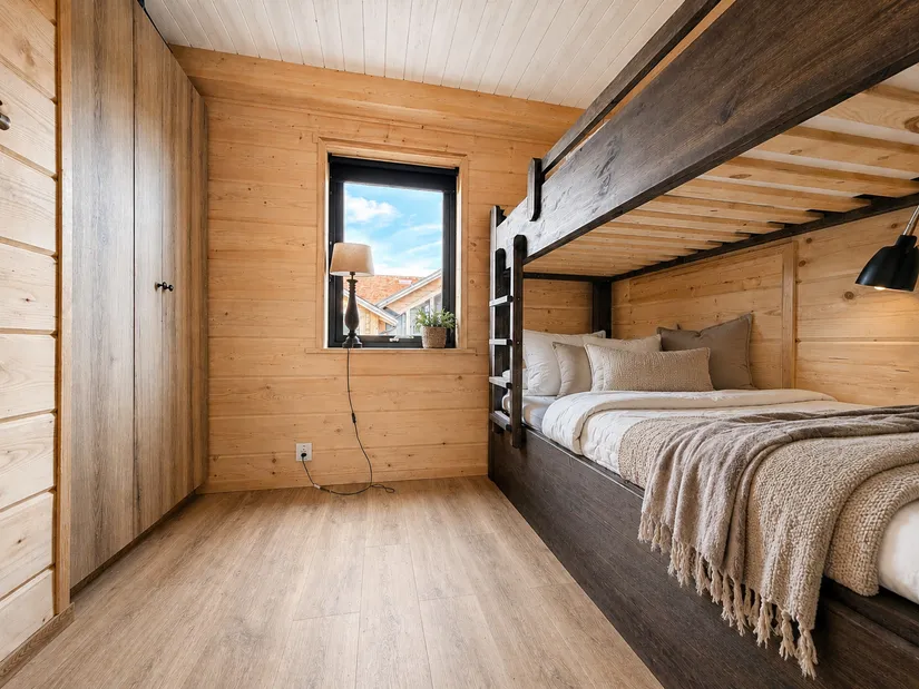 Fritidshus, Nedre Ranchen Lodge 427A, Stöten, Malung-Sälen