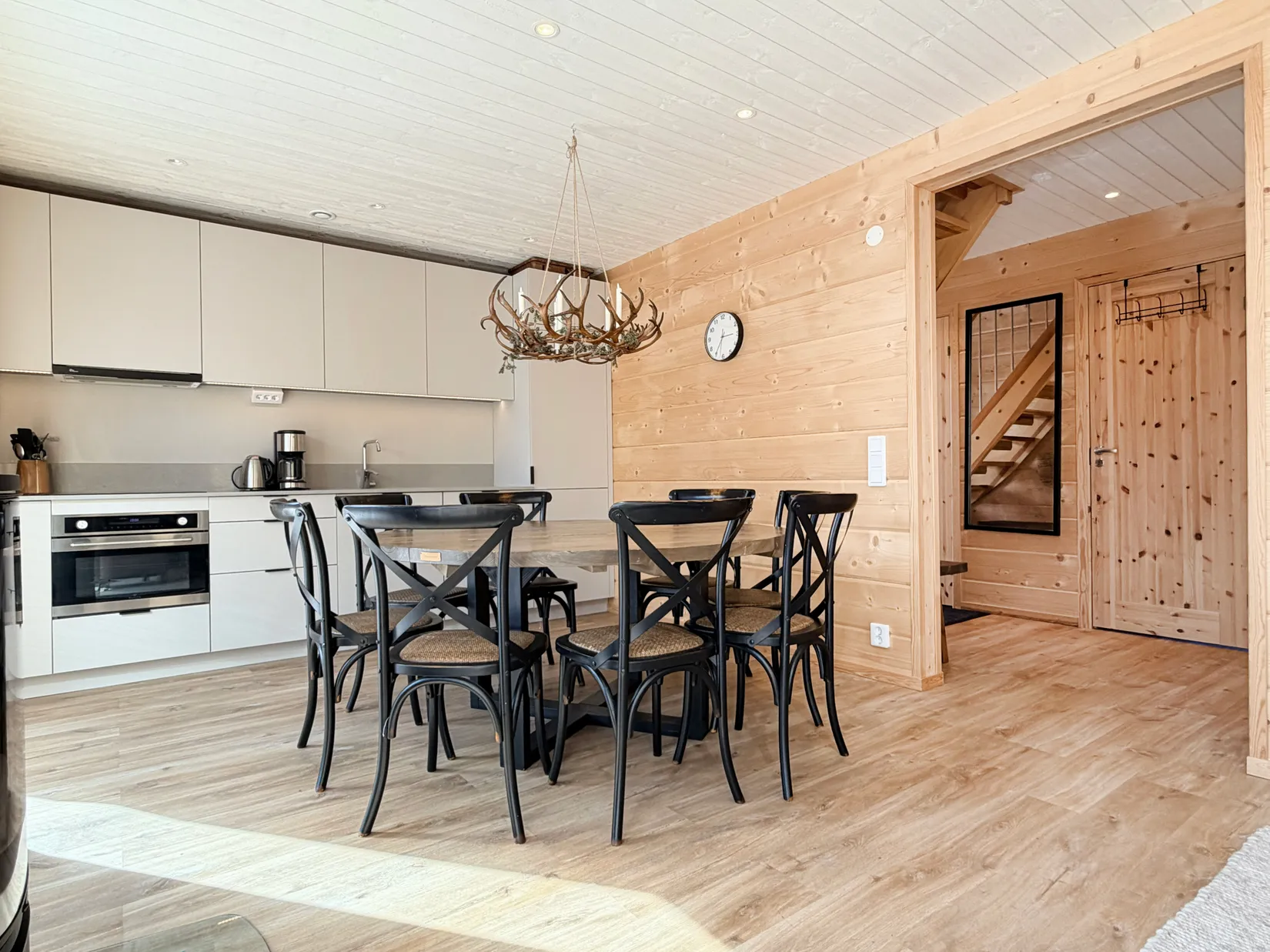 Fritidshus, Nedre Ranchen Lodge 427A, Stöten, Malung-Sälen