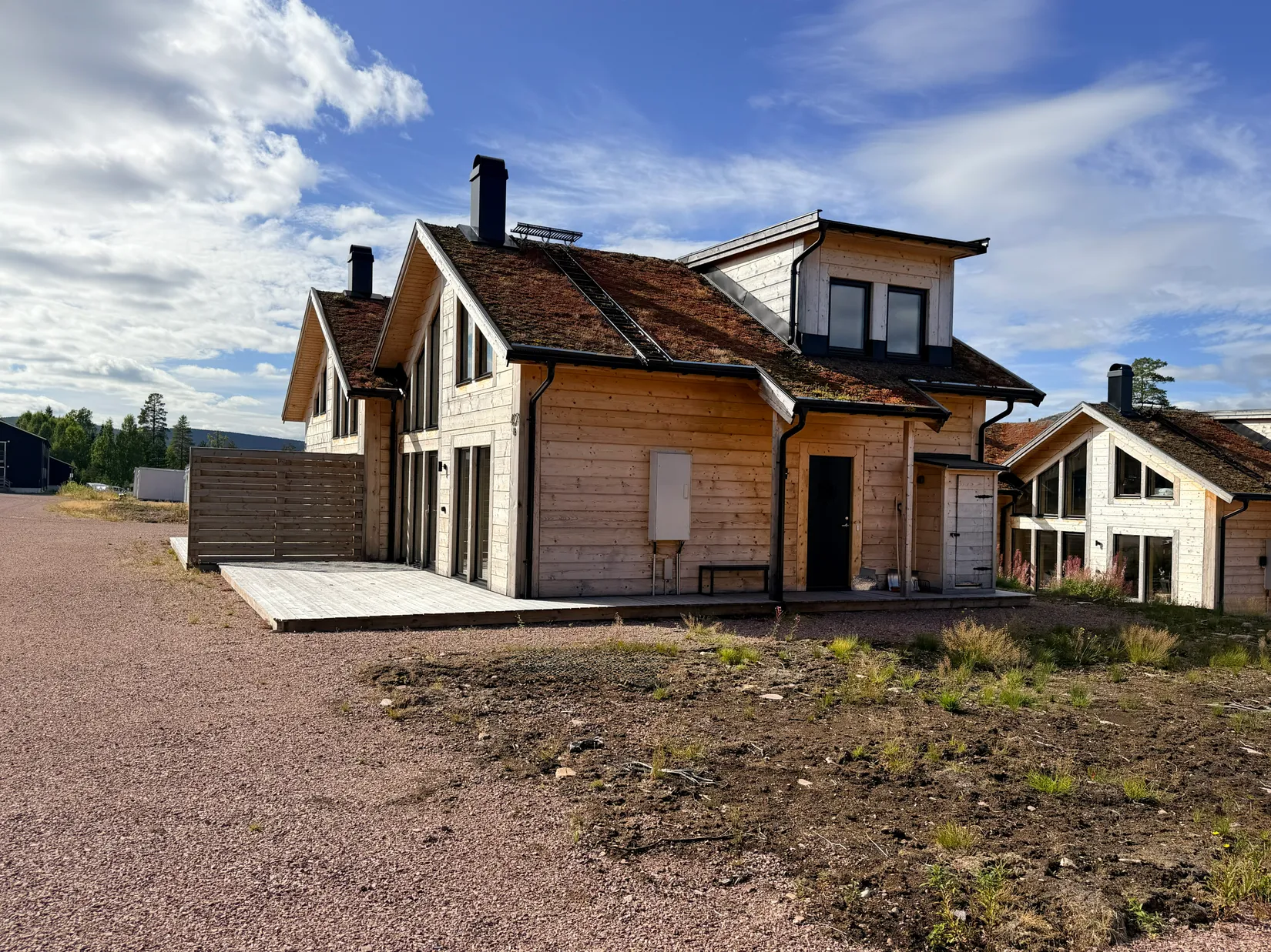 Fritidshus, Nedre Ranchen Lodge 427A, Stöten, Malung-Sälen
