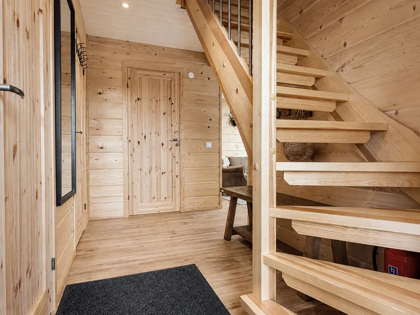 Fritidshus, Nedre Ranchen Lodge 427A, Stöten, Malung-Sälen