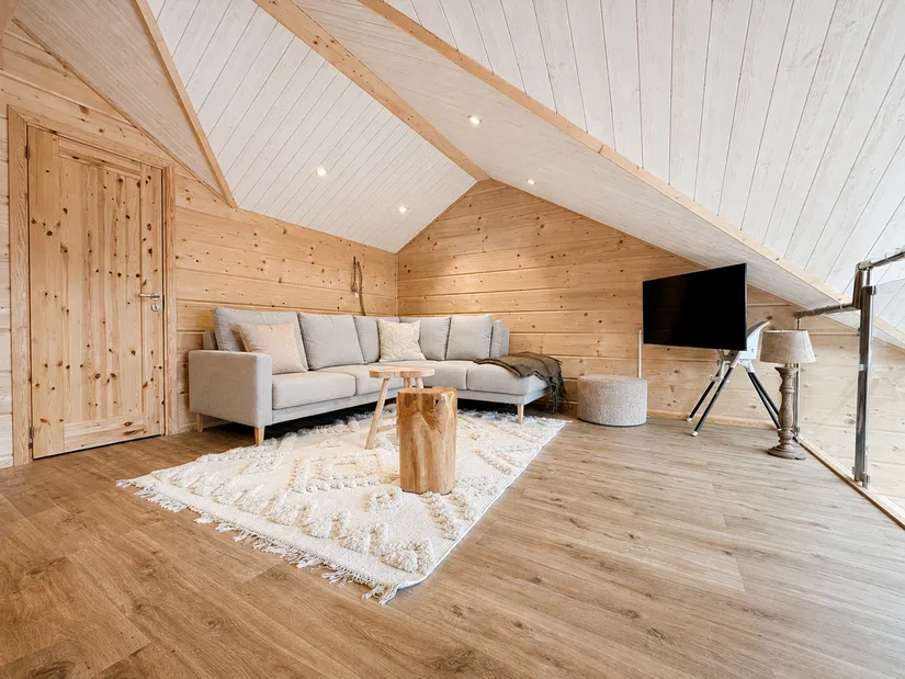 Fritidshus, Nedre Ranchen Lodge 427A, Stöten, Malung-Sälen