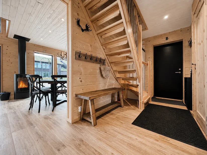 Fritidshus, Nedre Ranchen Lodge 427A, Stöten, Malung-Sälen