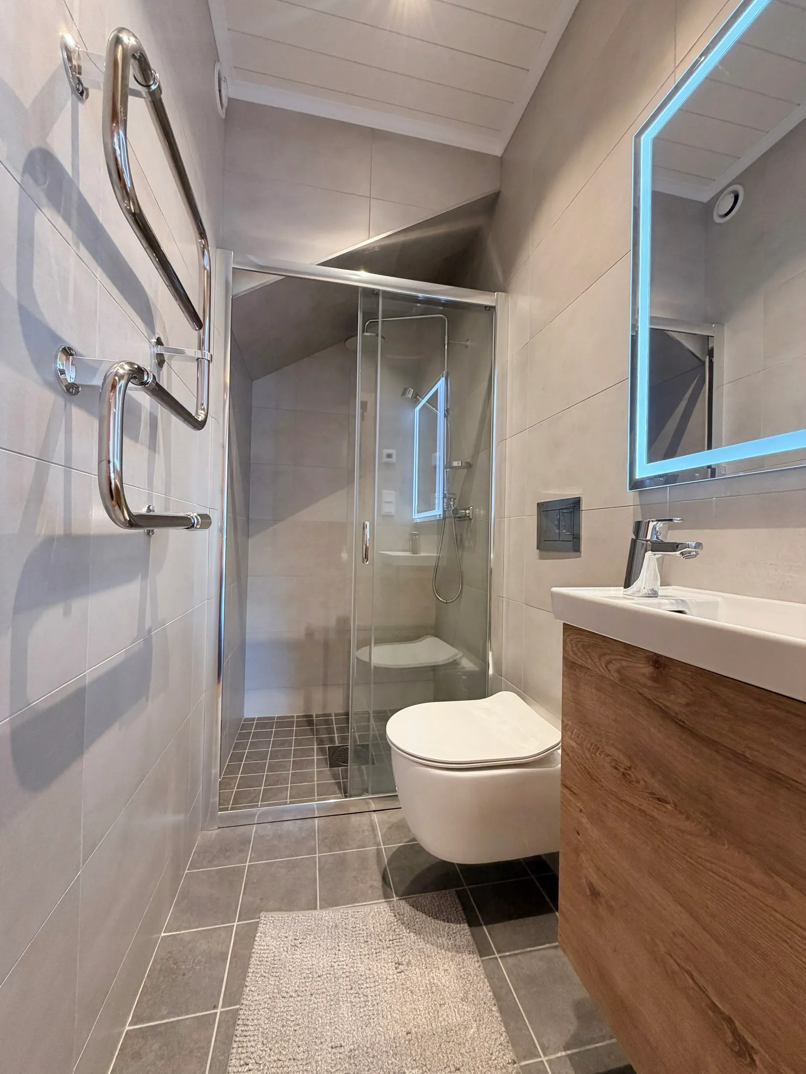Fritidshus, Nedre Ranchen Lodge 427A, Stöten, Malung-Sälen