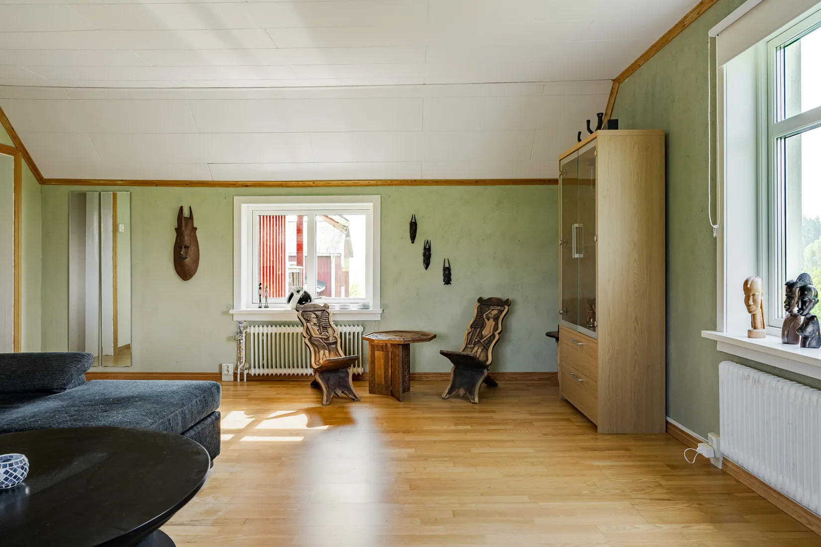 Gård/Skog, Nolbyn 47, Lövånger, Skellefteå