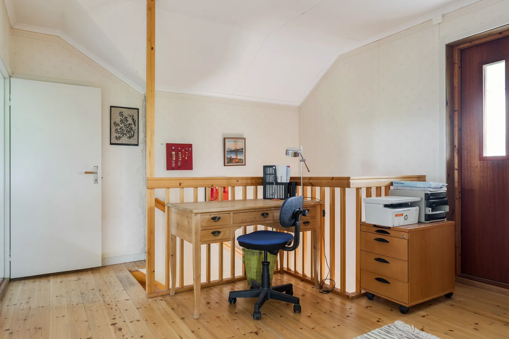 Gård/Skog, Nolbyn 47, Lövånger, Skellefteå