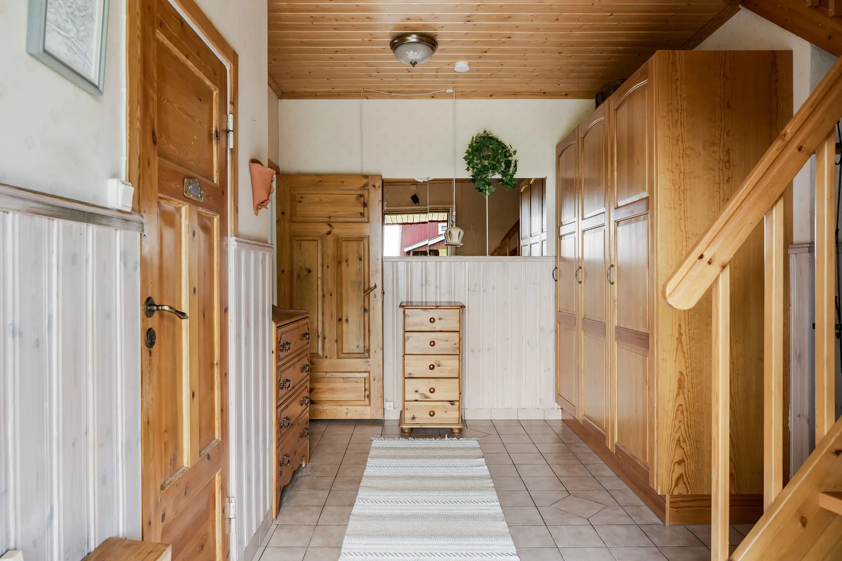 Gård/Skog, Nolbyn 47, Lövånger, Skellefteå