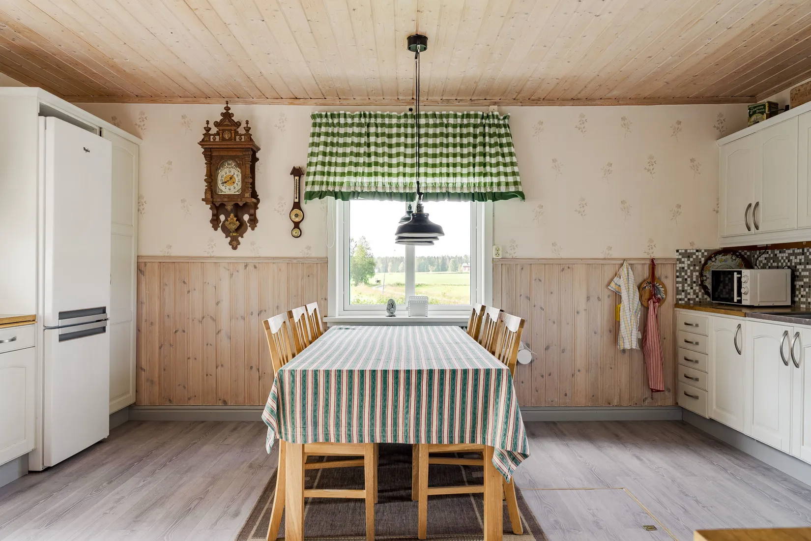 Gård/Skog, Nolbyn 47, Lövånger, Skellefteå