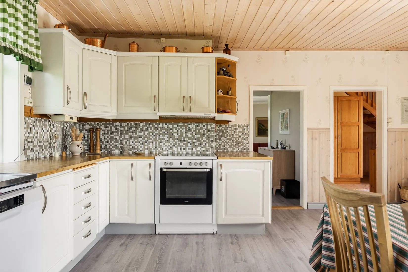 Gård/Skog, Nolbyn 47, Lövånger, Skellefteå