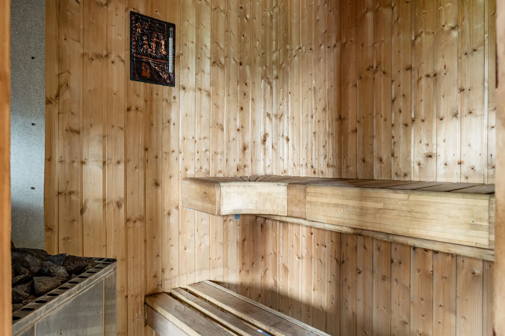 Gård/Skog, Nolbyn 47, Lövånger, Skellefteå