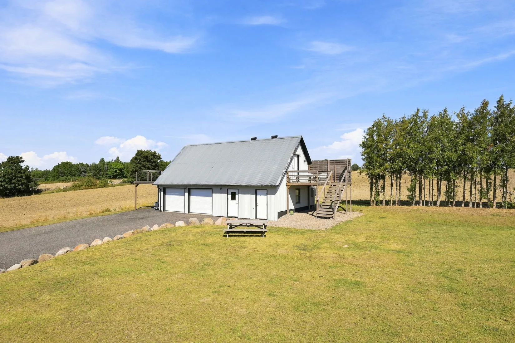 Villa, Fäladsvägen 163, Södra Åsum, Sjöbo