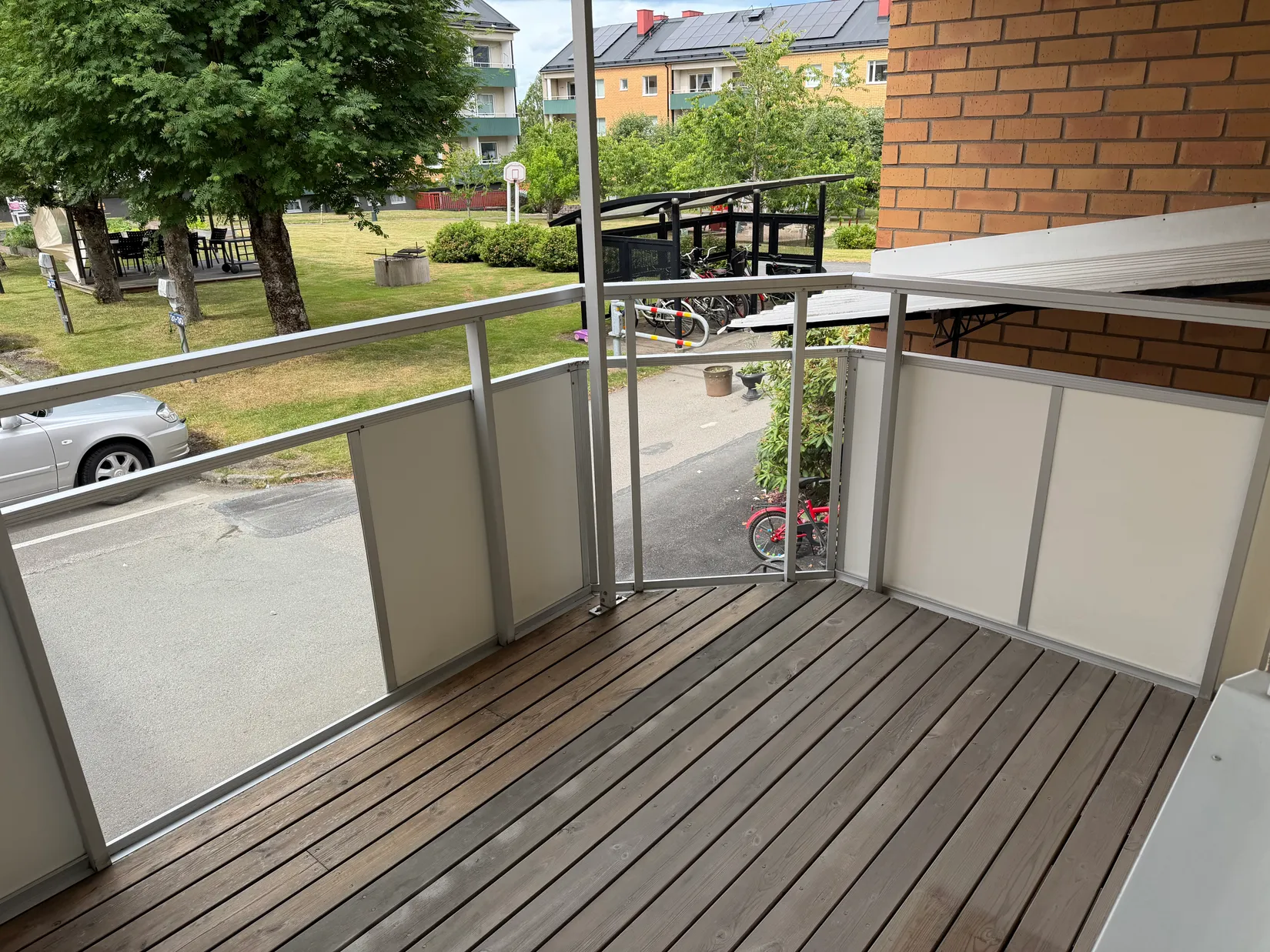 Bostadsrätt, Runedalsgatan 12, Åker, Nässjö