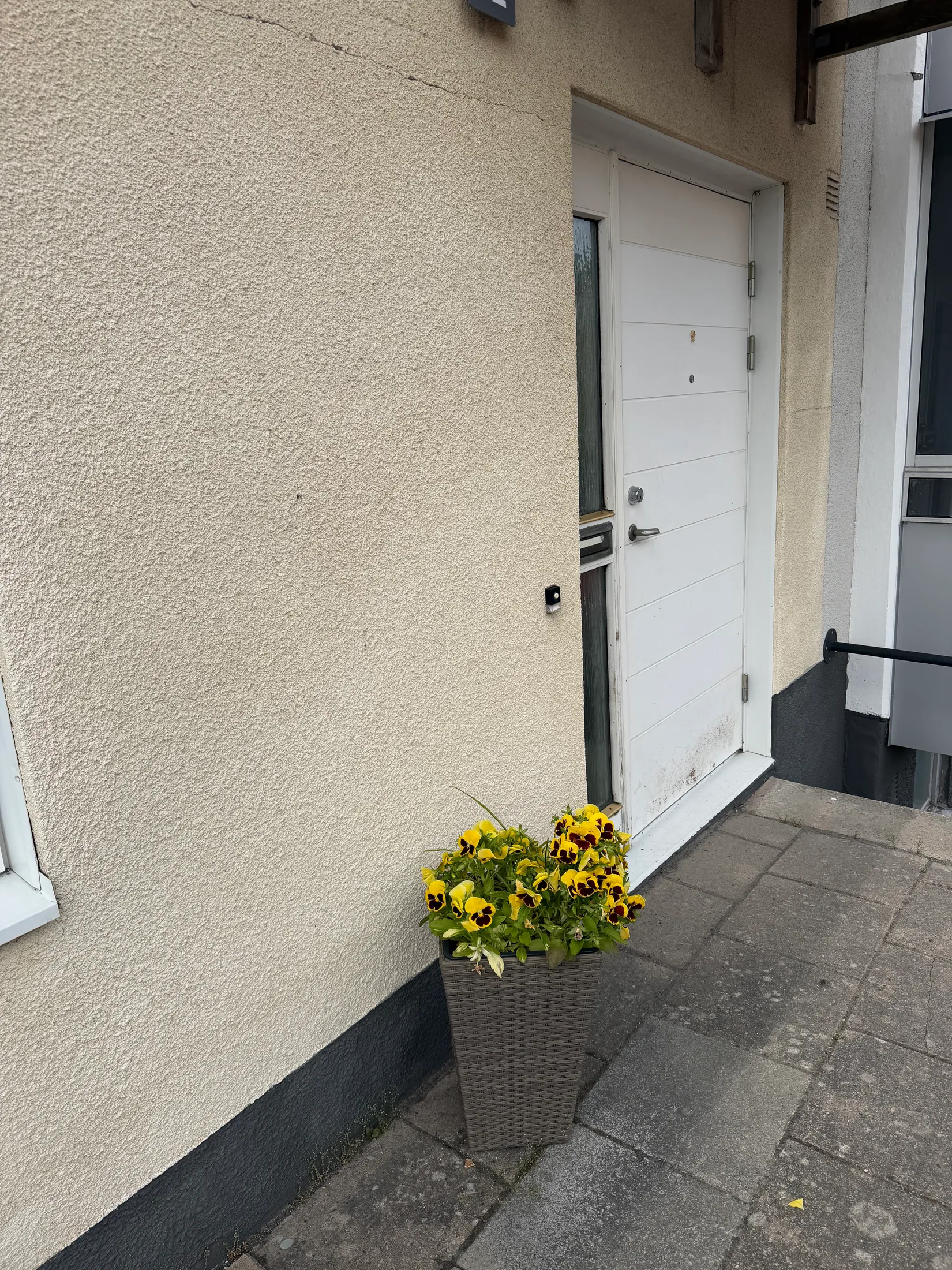 Bostadsrätt, Runedalsgatan 12, Åker, Nässjö