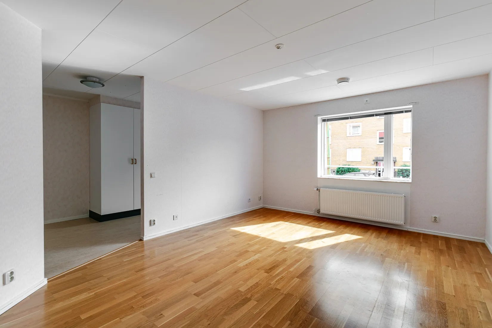 Bostadsrätt, Runedalsgatan 12, Åker, Nässjö