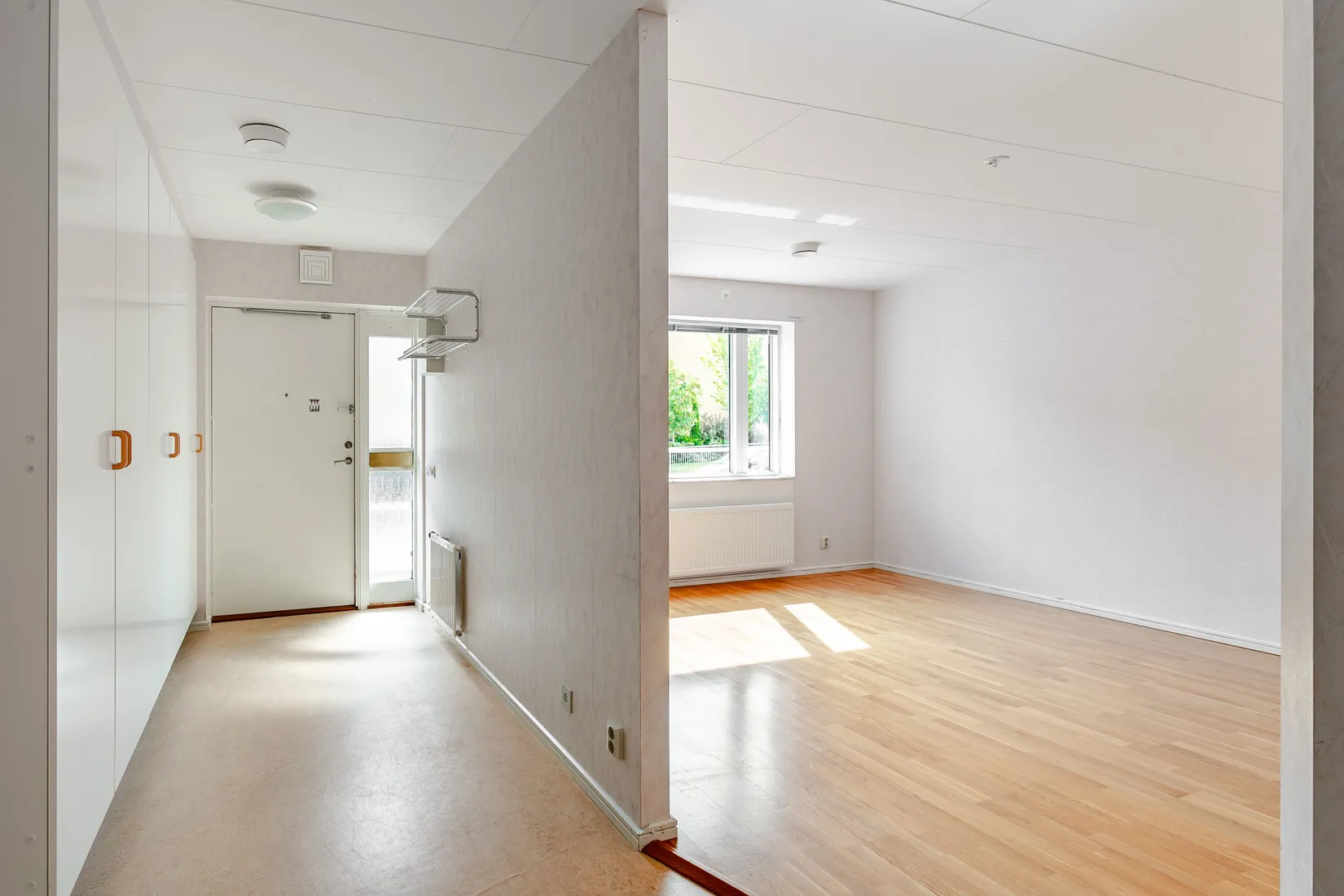 Bostadsrätt, Runedalsgatan 12, Åker, Nässjö