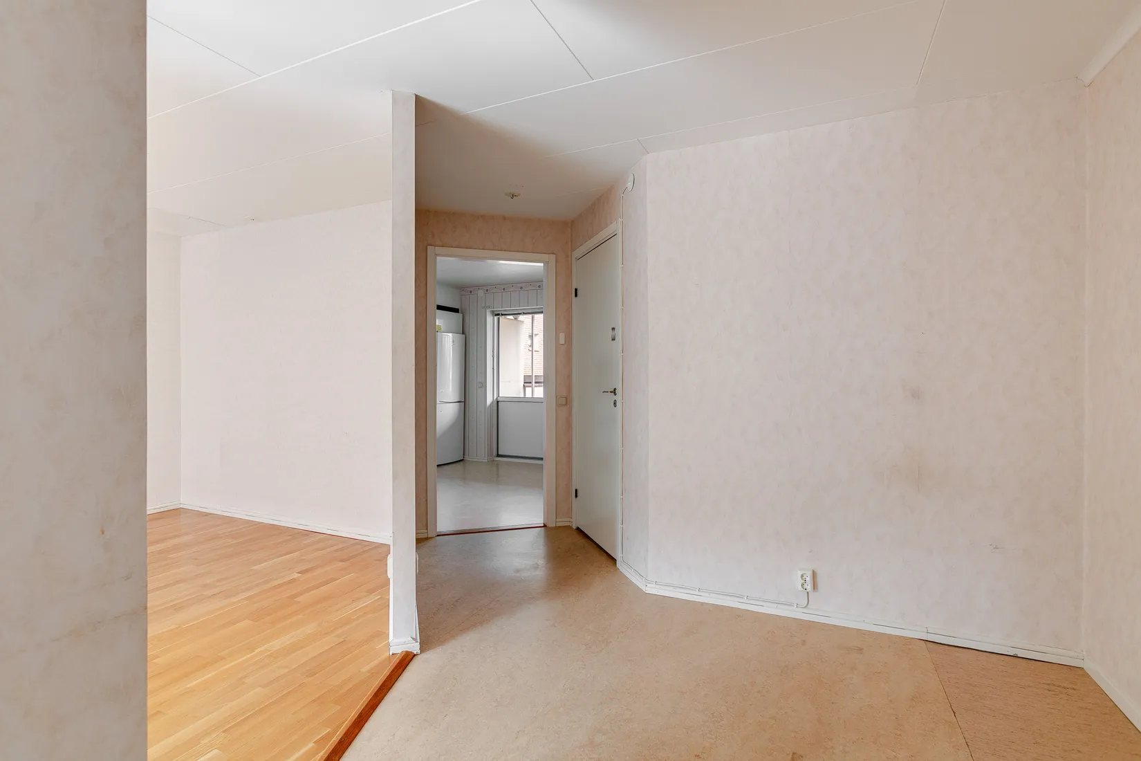 Bostadsrätt, Runedalsgatan 12, Åker, Nässjö