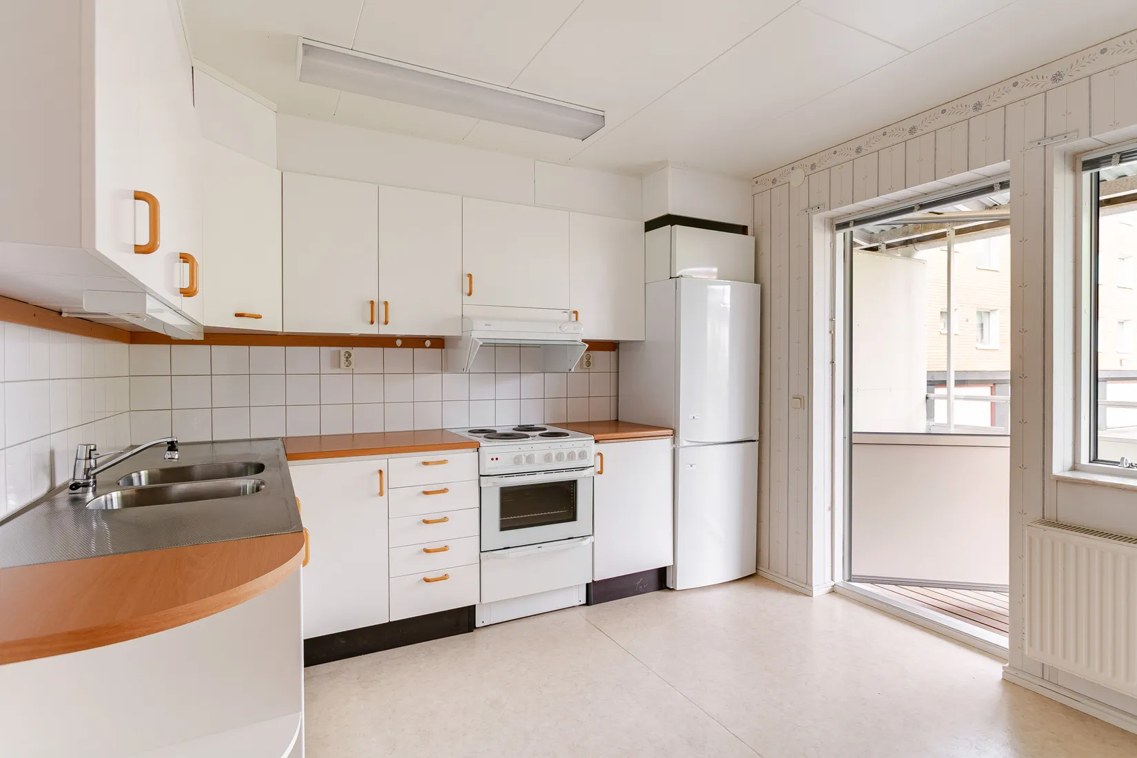 Bostadsrätt, Runedalsgatan 12, Åker, Nässjö