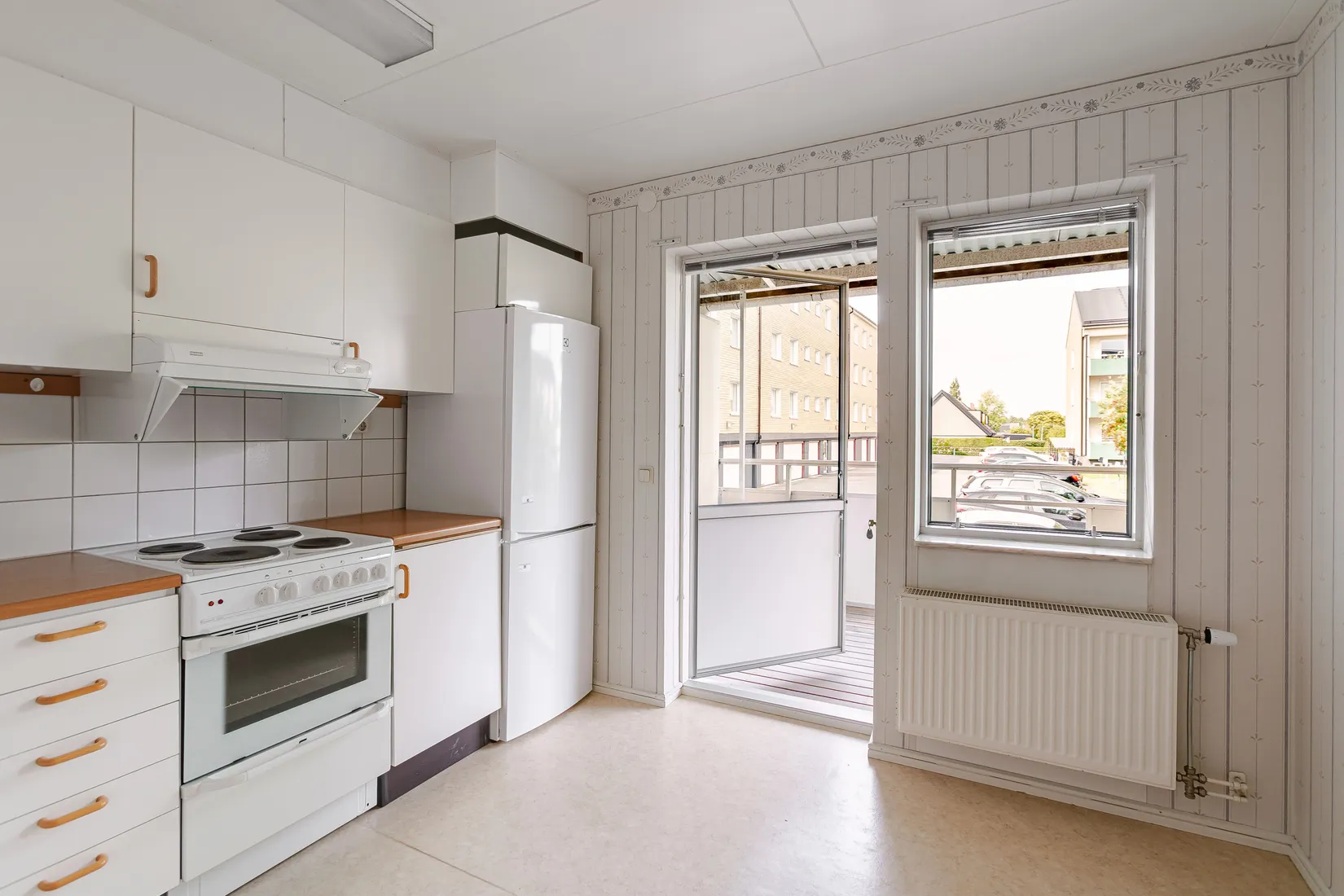 Bostadsrätt, Runedalsgatan 12, Åker, Nässjö