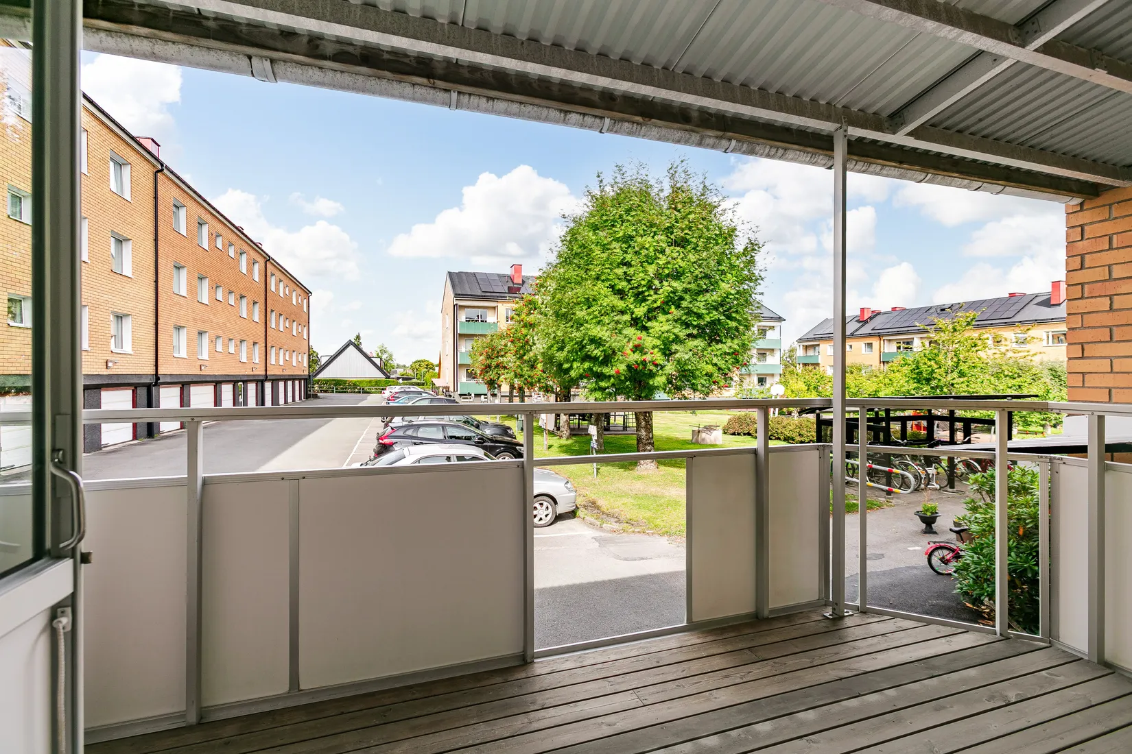 Bostadsrätt, Runedalsgatan 12, Åker, Nässjö