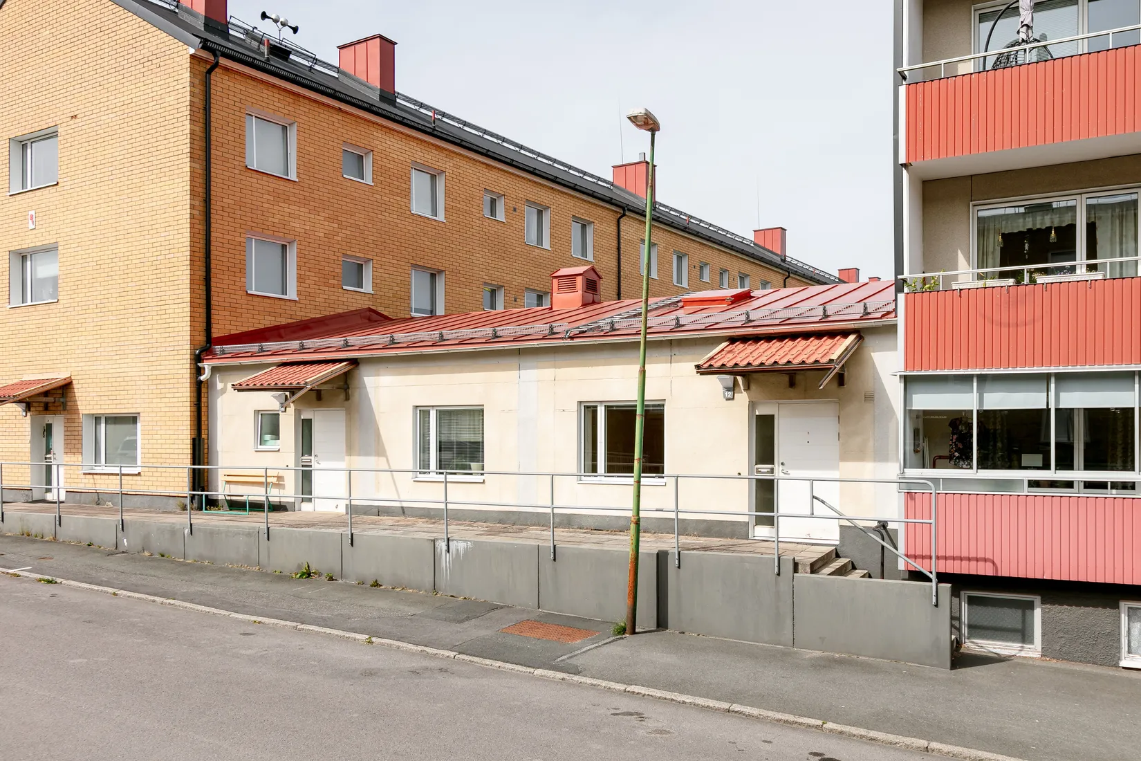 Bostadsrätt, Runedalsgatan 12, Åker, Nässjö